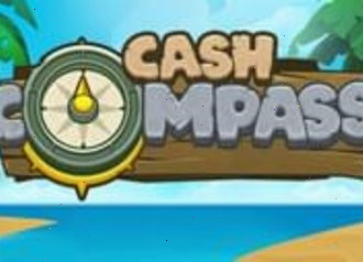 Cash Compass Hacksaw