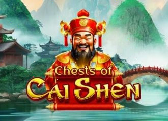 Chests of Cai Shen prag